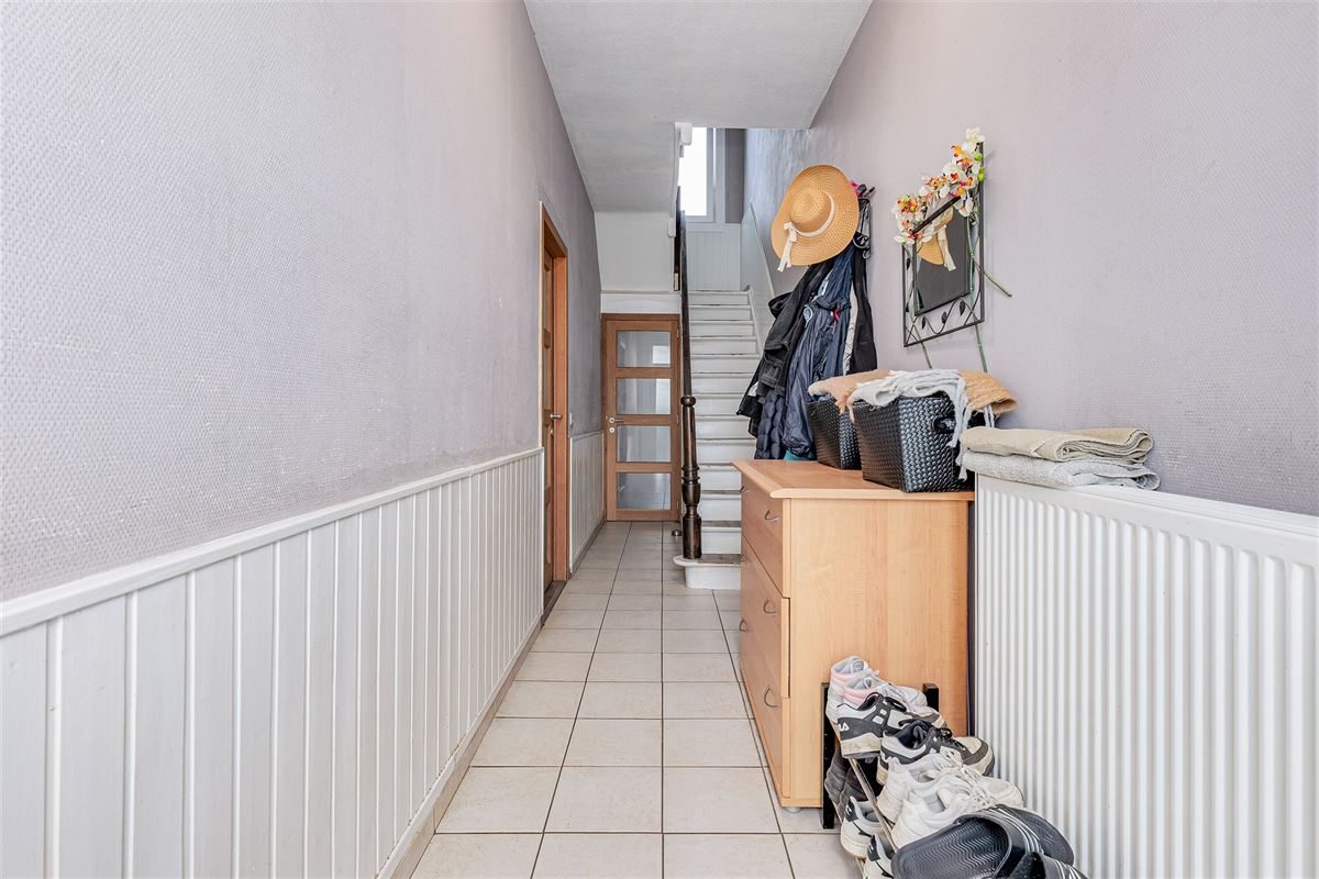 Instapklaar huis 4 slpk, tuin en garage te Ekeren