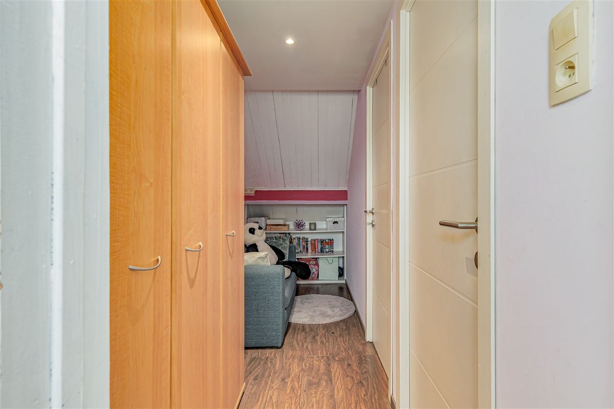 Instapklaar huis 4 slpk, tuin en garage te Ekeren