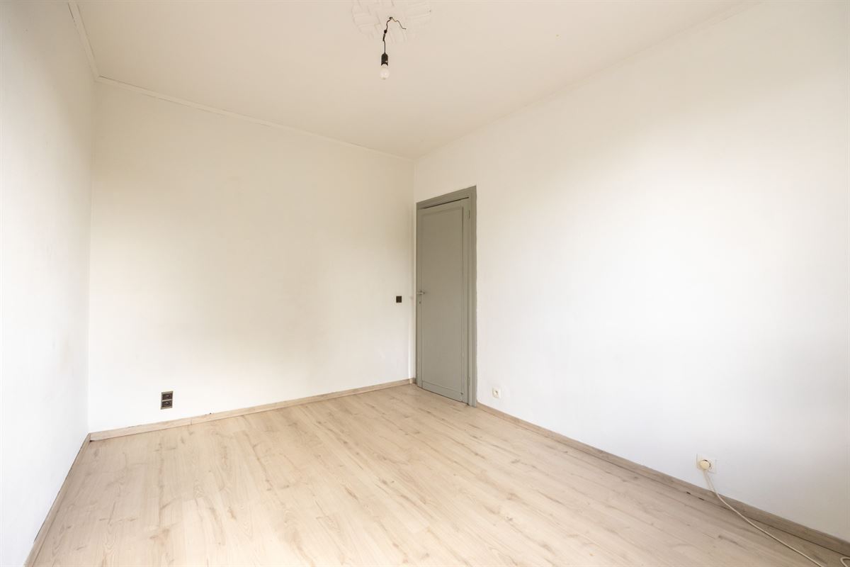 Ruime gezinswoning met vier slaapkamers en tuin
