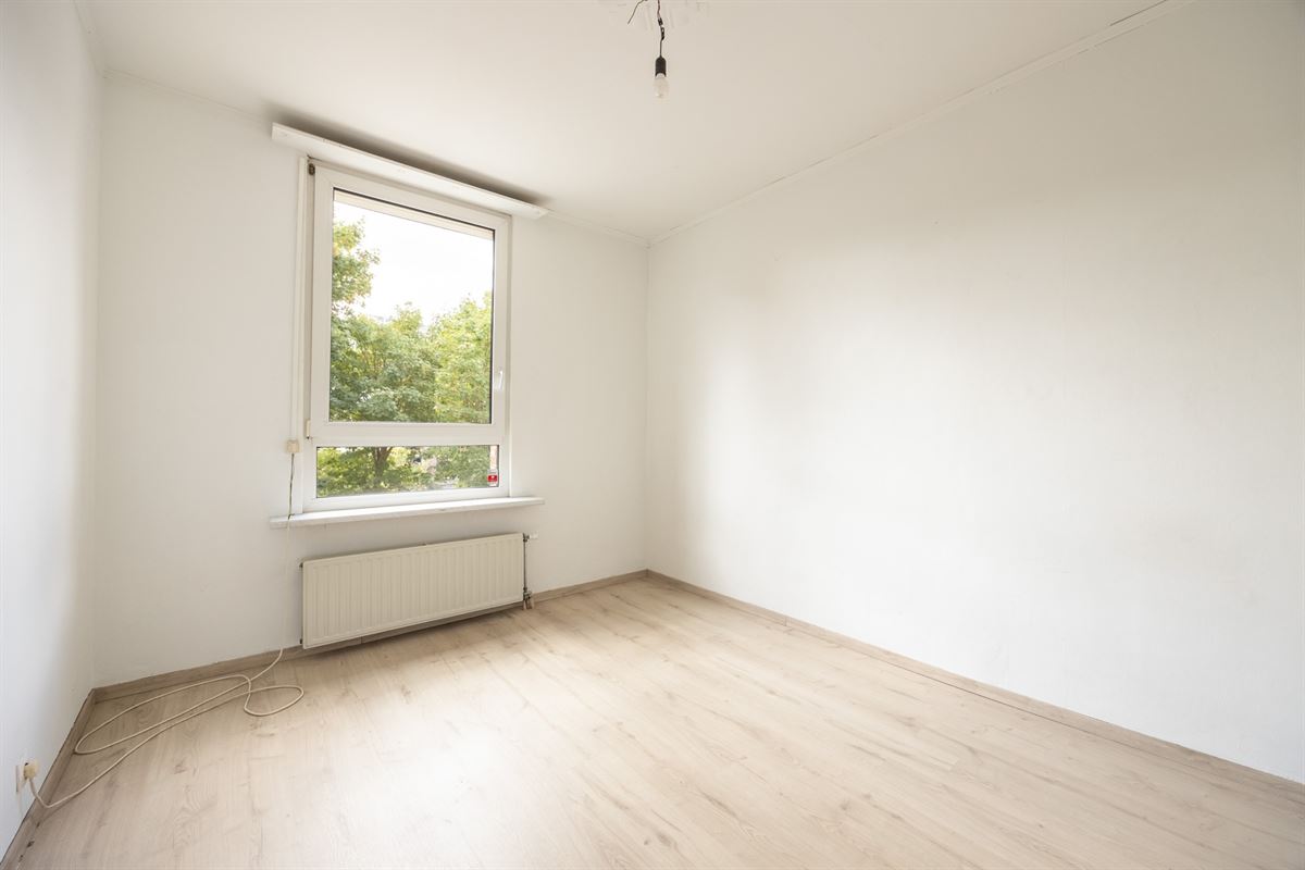 Ruime gezinswoning met vier slaapkamers en tuin