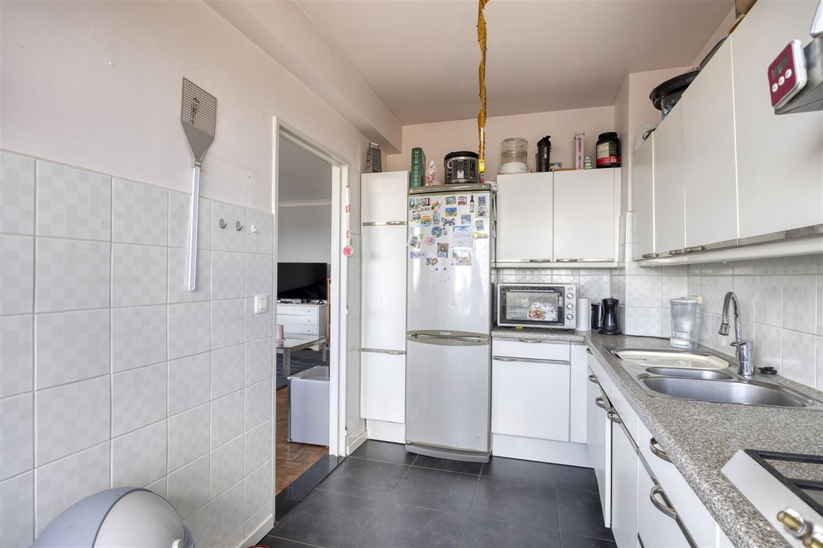 Verhuurd appartement met drie slpk en terras met prachtig uitzicht