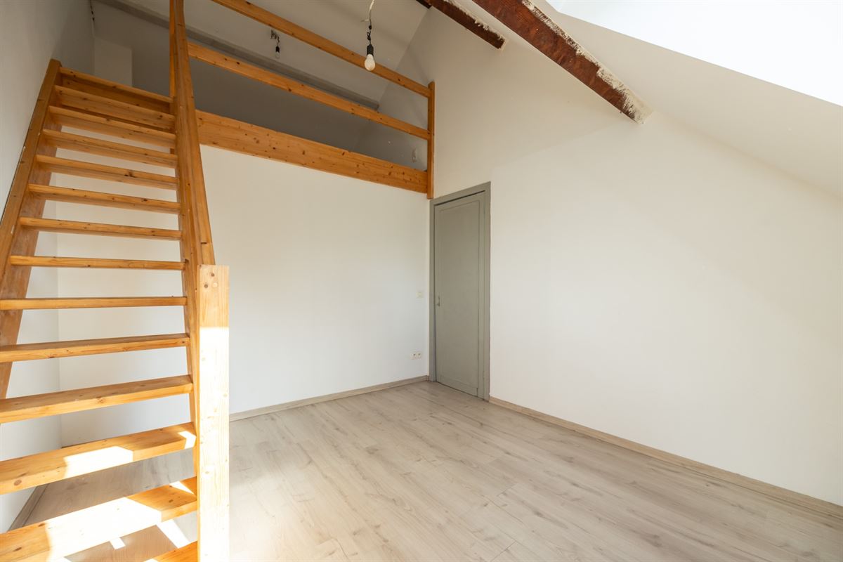 Ruime gezinswoning met vier slaapkamers en tuin