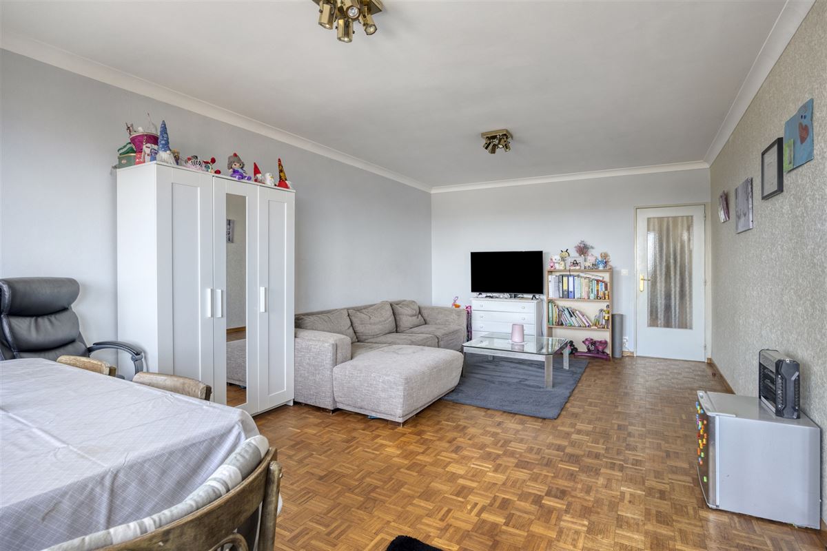 Verhuurd appartement met drie slpk en terras met prachtig uitzicht
