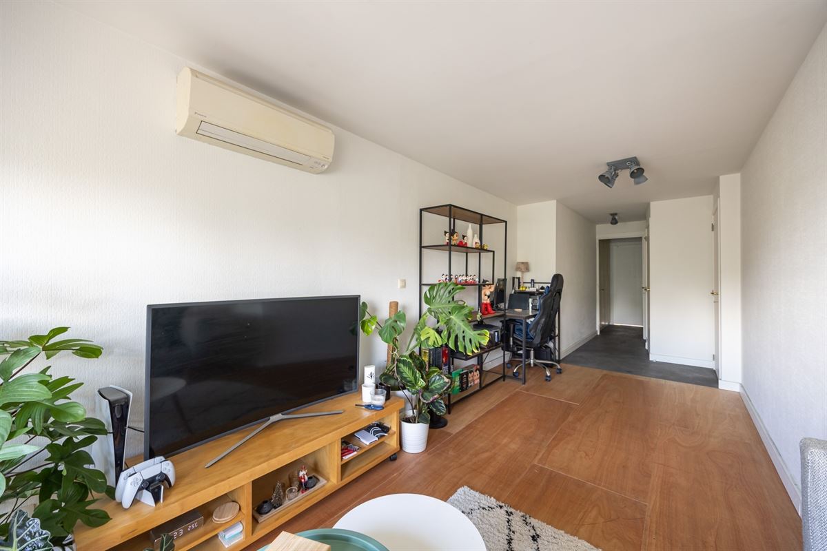 Appartement op toplocatie met terras in Mechelen