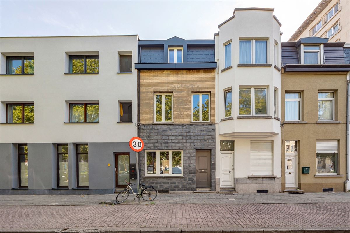 Woning in Mechelen