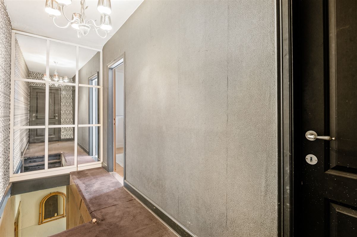 Pure landelijke woning met 3 slpks en mooi bijgebouw.