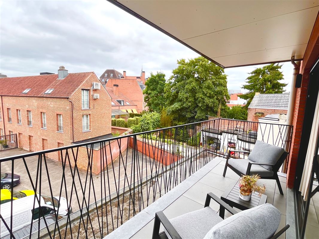 Appartement in Turnhout
