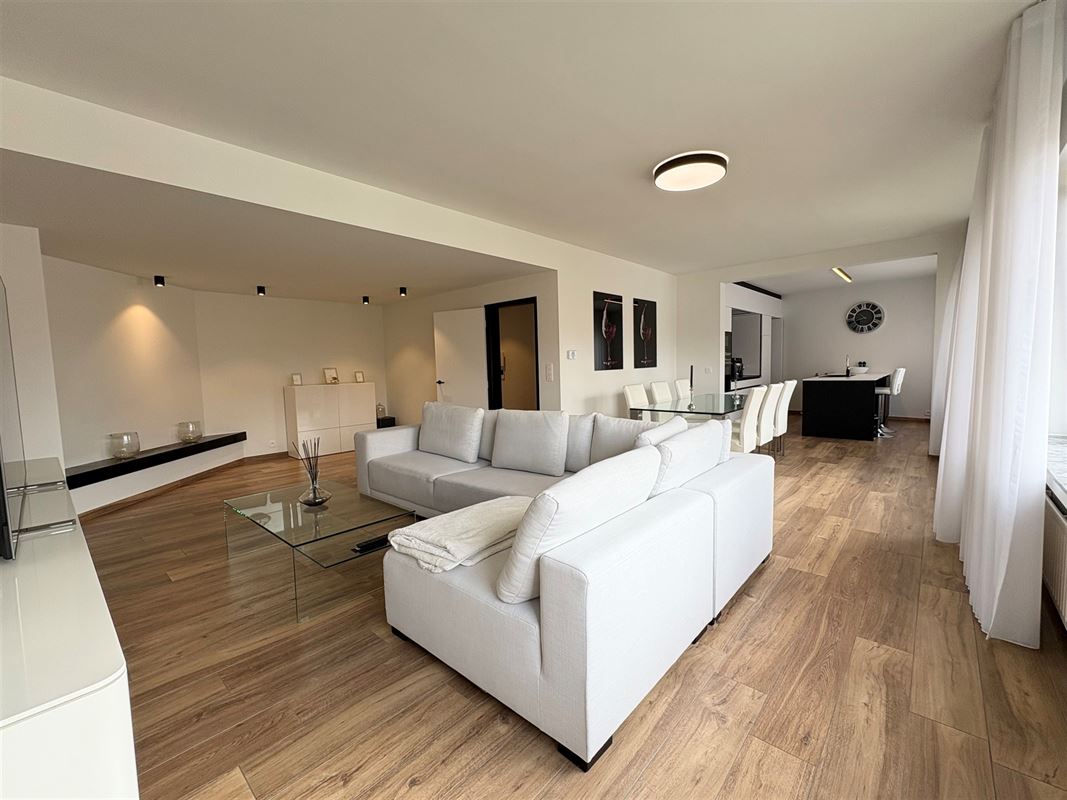 Appartement in Turnhout