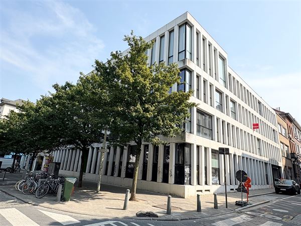 Studentenkamer - Paardenmarkt nabij Universiteit Antwerpen.
