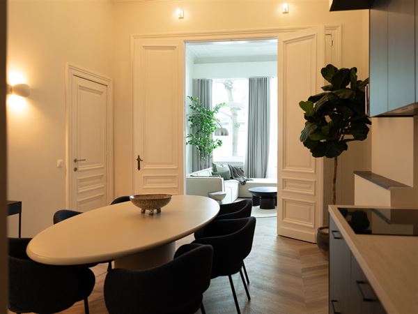 Furnished