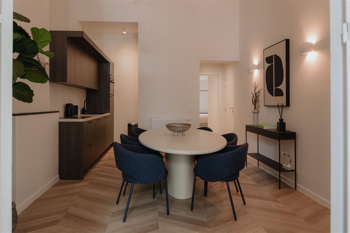Furnished