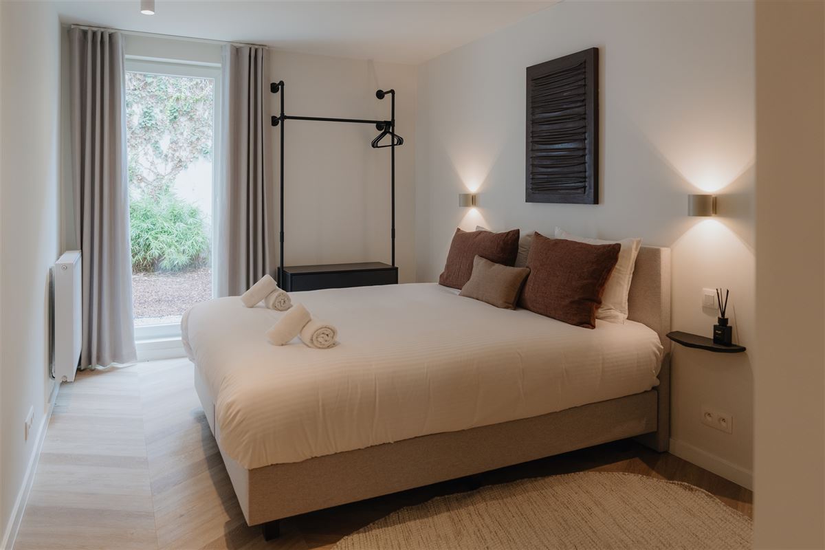 Furnished
