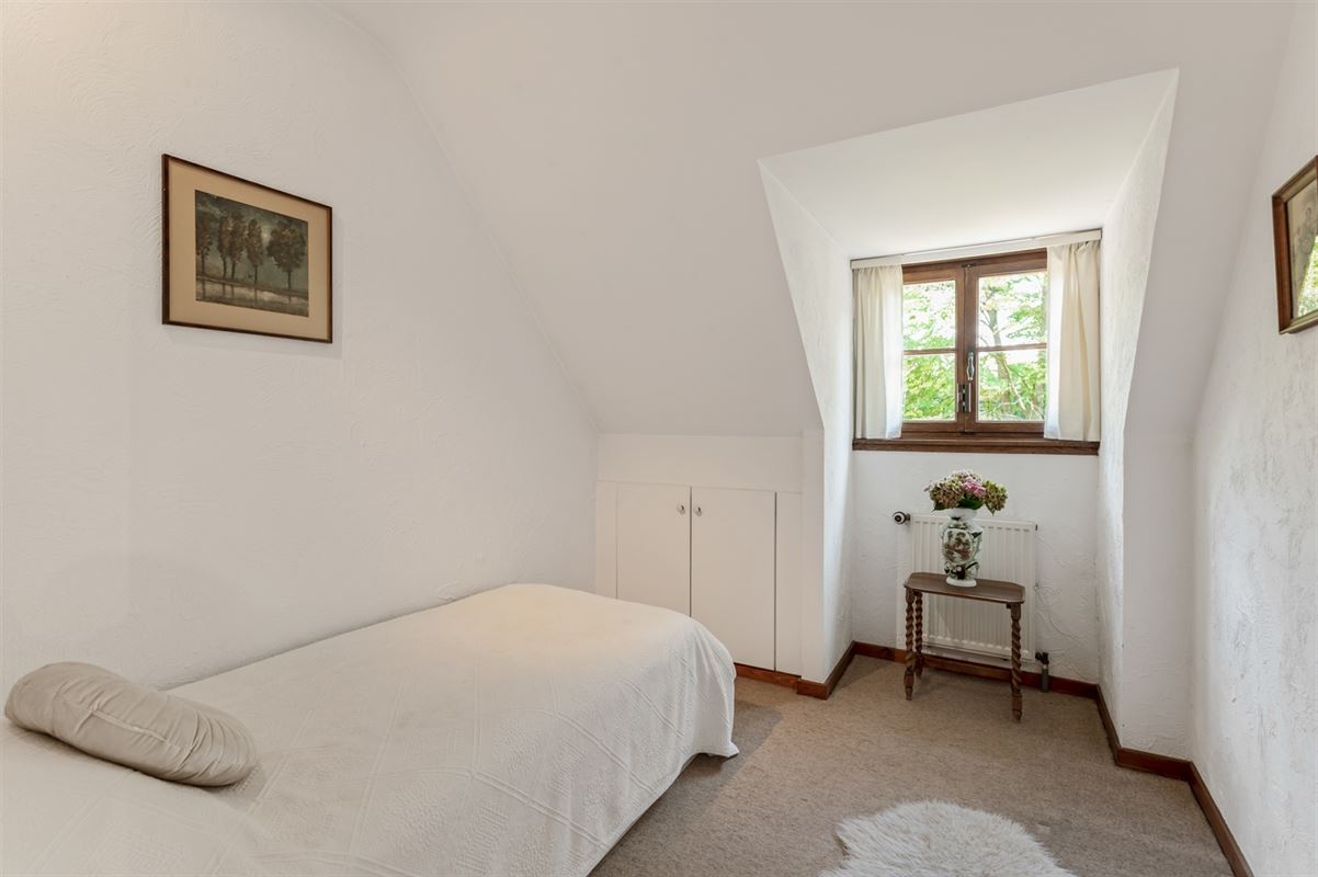 Charmante landelijke villa met 4 slaapkamers in Koningshof.
