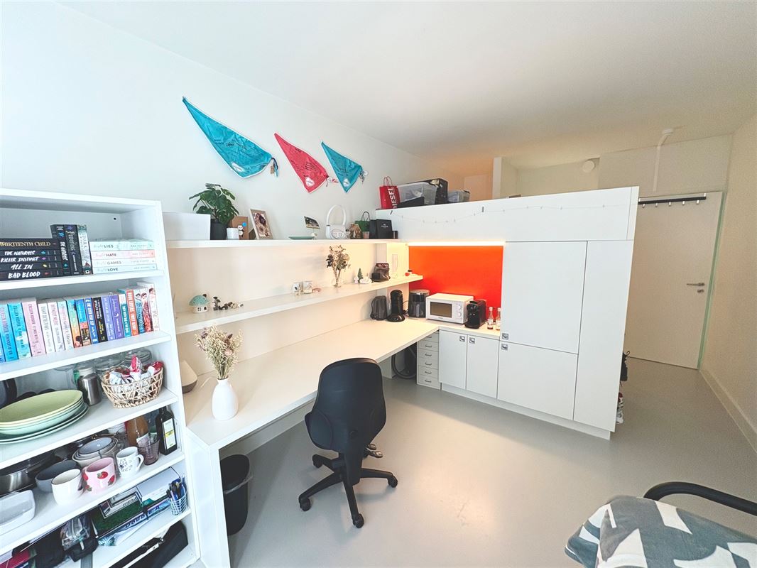 Studentenkamer - Paardenmarkt nabij Universiteit Antwerpen.