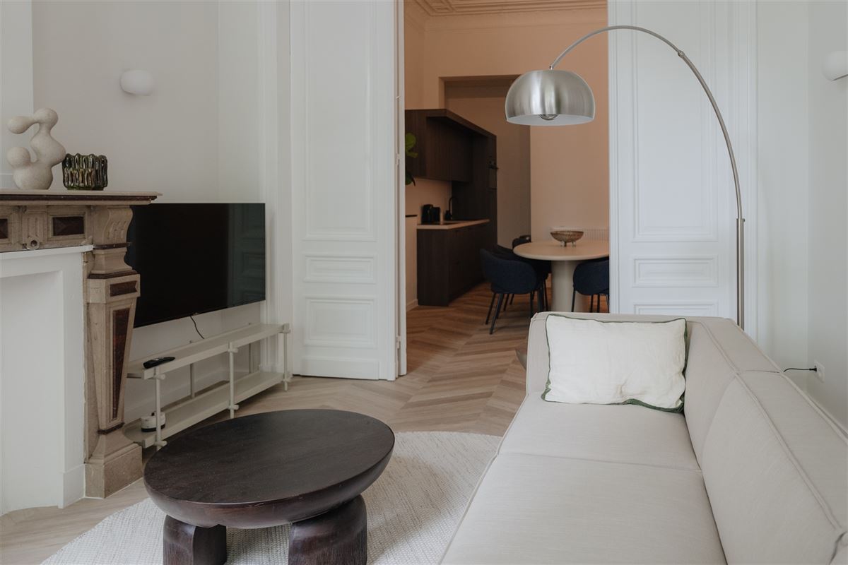 Furnished