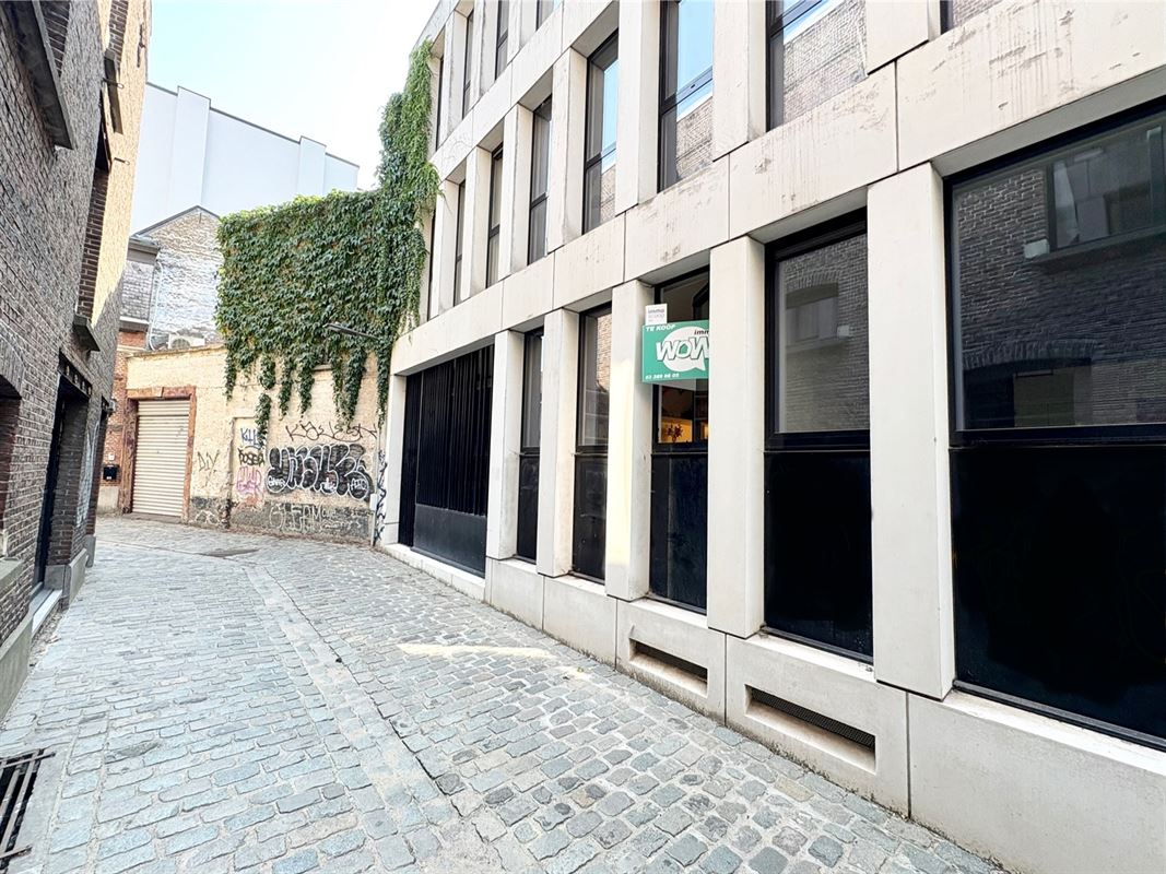 Studentenkamer - Paardenmarkt nabij Universiteit Antwerpen.