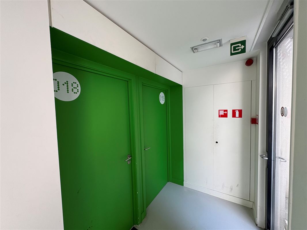 Studentenkamer - Paardenmarkt nabij Universiteit Antwerpen.