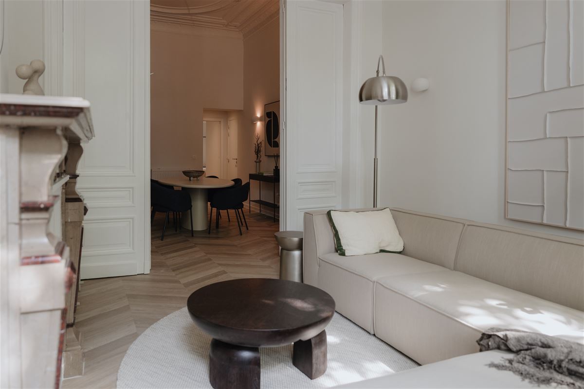 Furnished