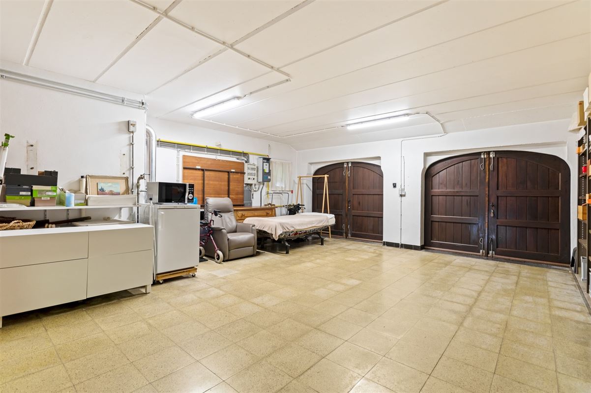 Charmante landelijke villa met 4 slaapkamers in Koningshof.