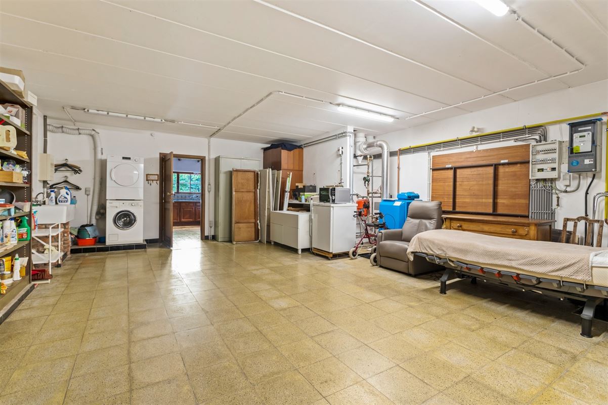 Charmante landelijke villa met 4 slaapkamers in Koningshof.