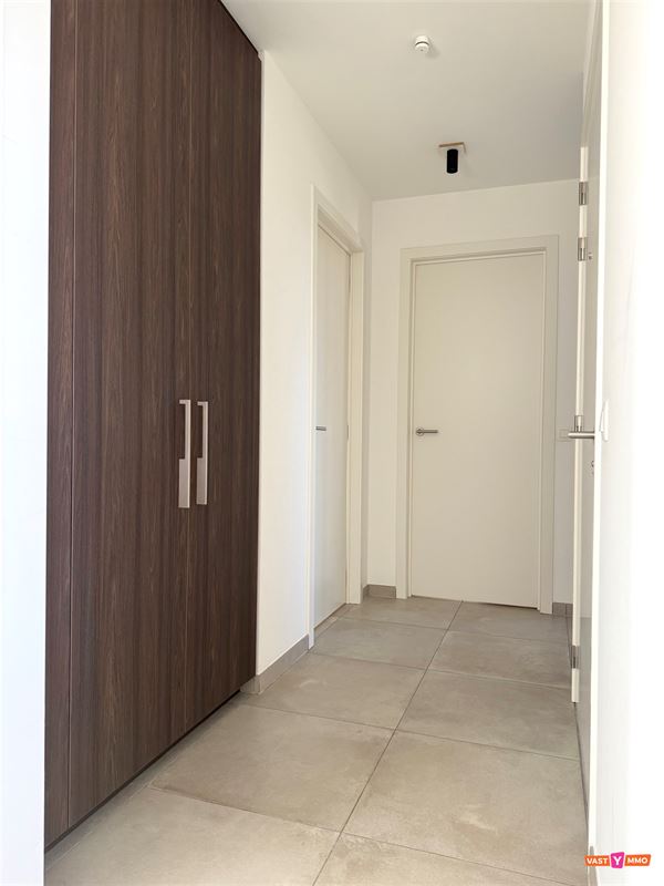 Dakappartement