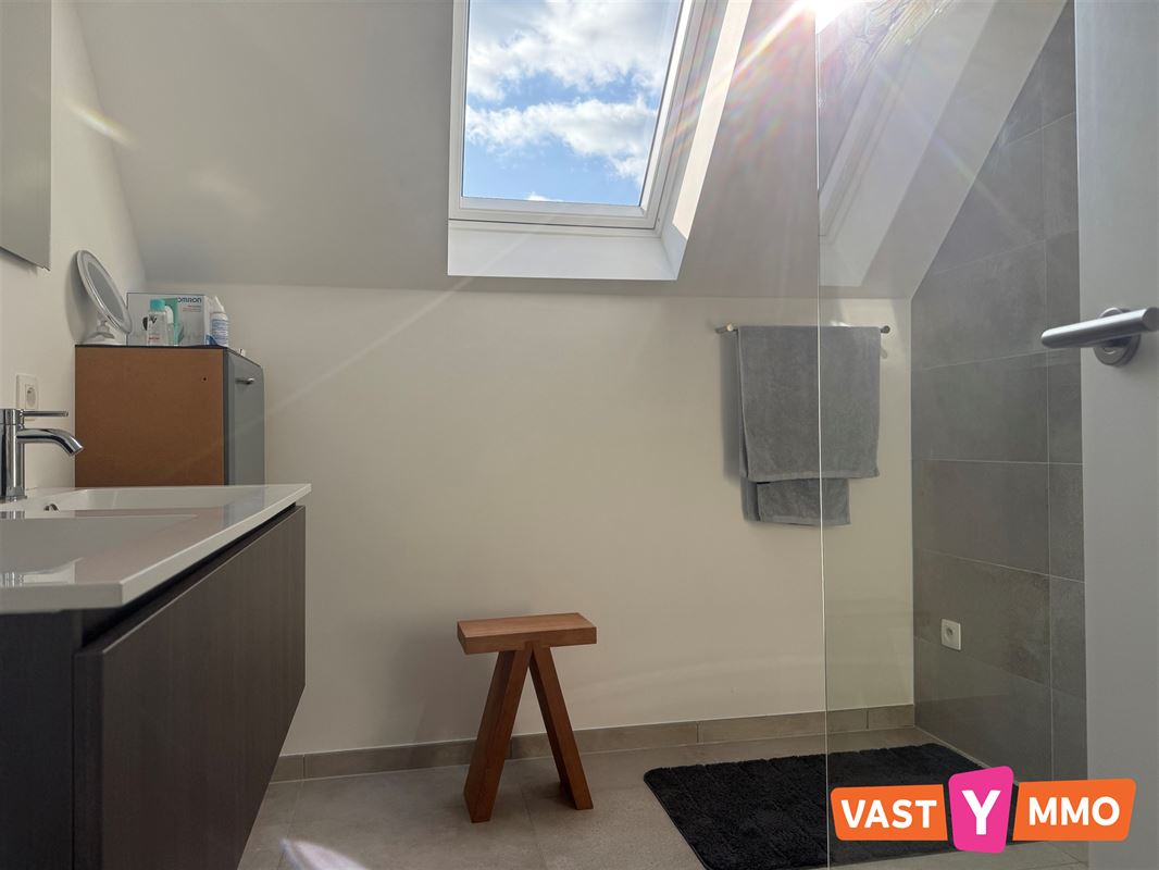 Dakappartement