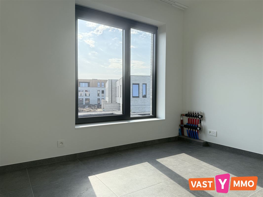 Nieuwbouw woning 