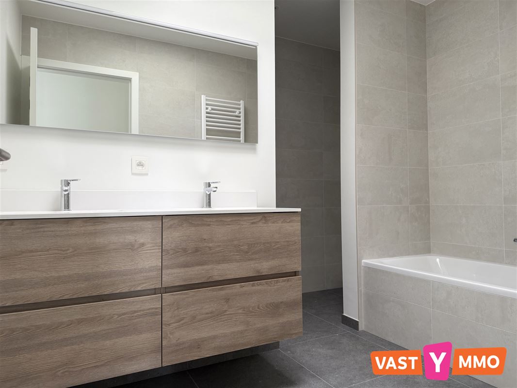 Nieuwbouw woning 
