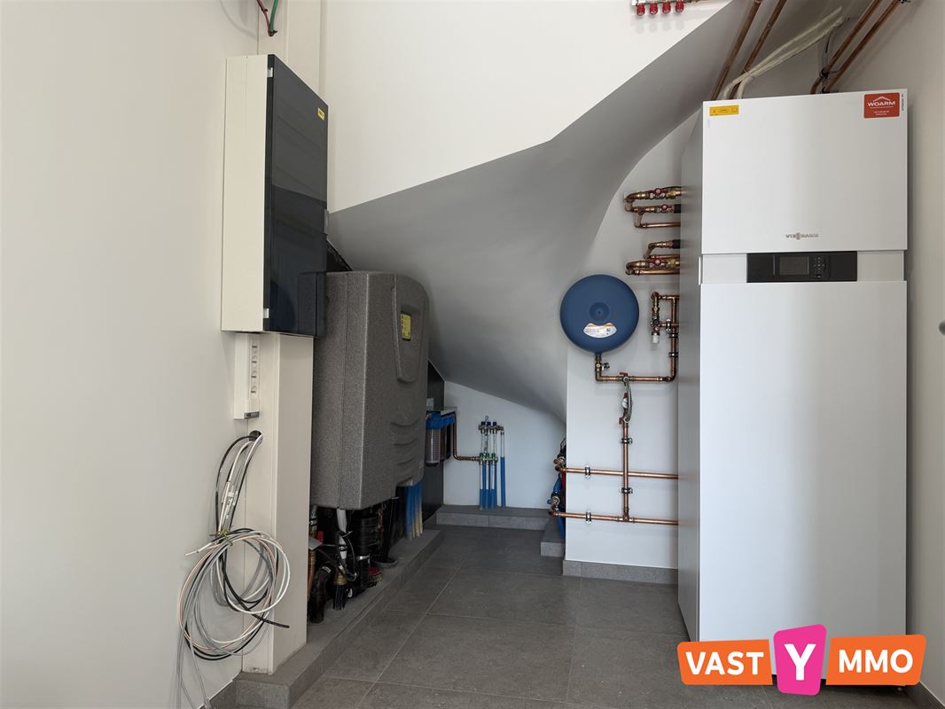 Nieuwbouw woning 