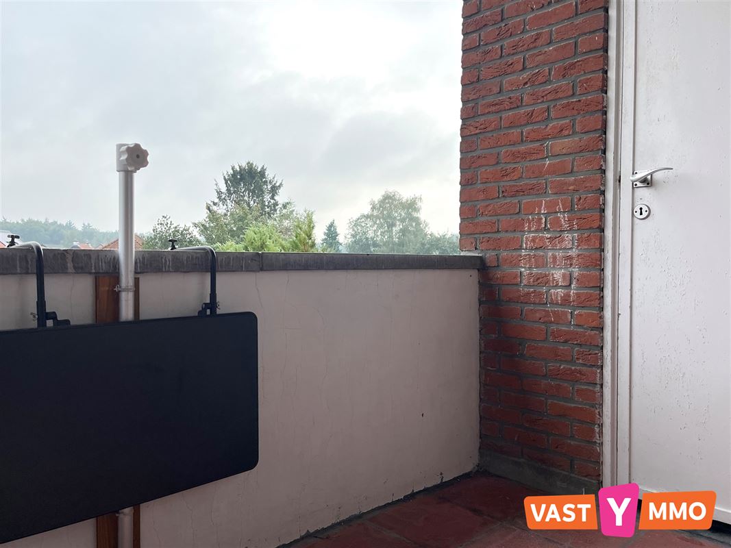 Appartement - 2e verdieping 
