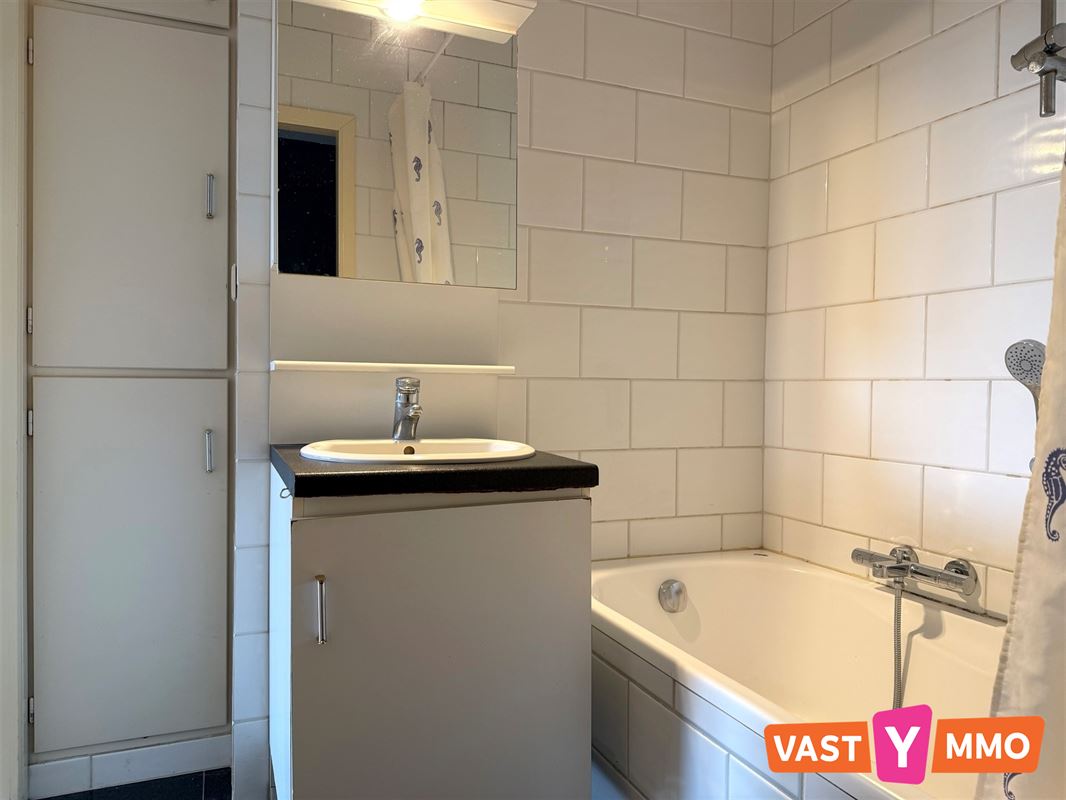 Appartement - 2e verdieping 