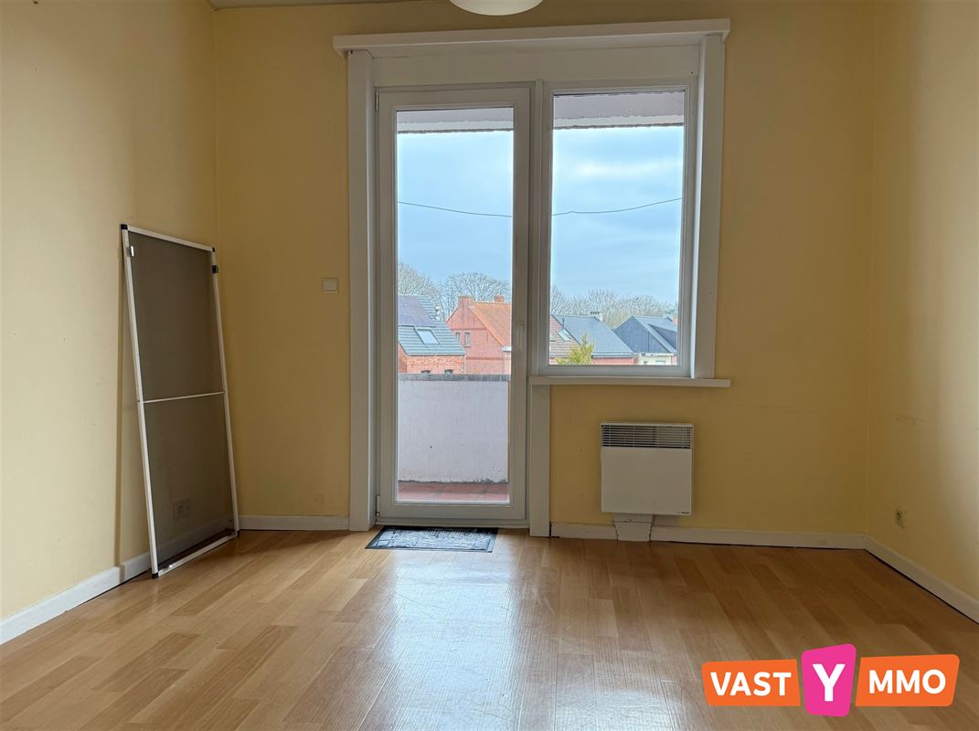 Appartement - 2e verdieping 