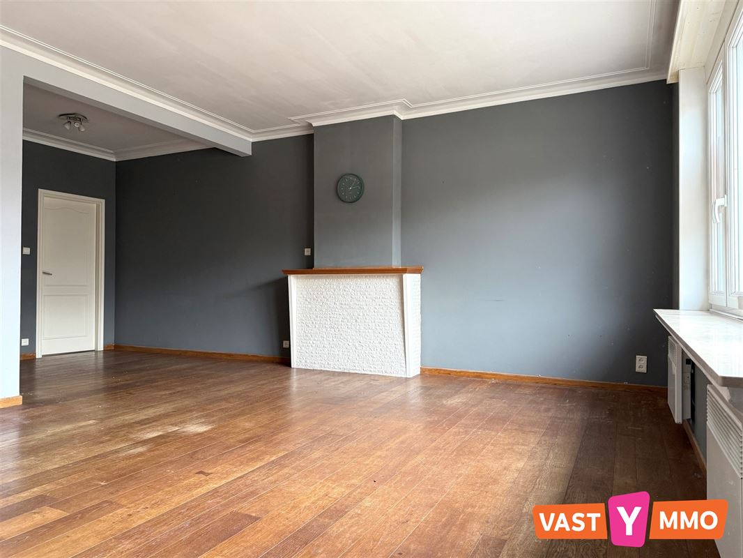 Appartement - 2e verdieping 