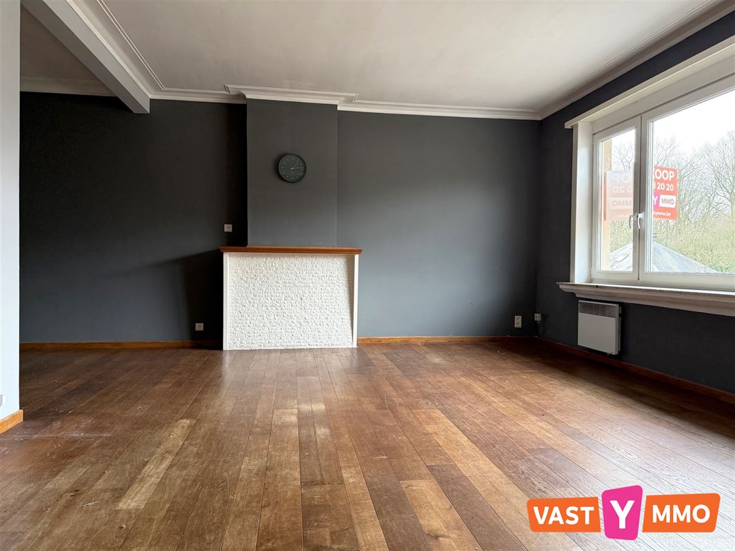 Appartement - 2e verdieping 