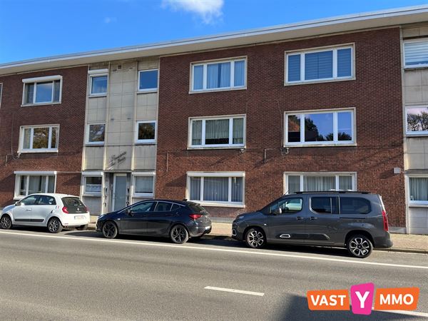 Appartement - 2e verdieping 