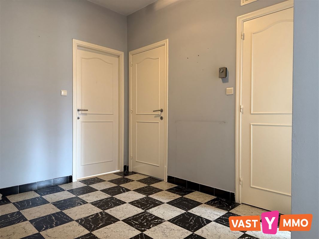 Appartement - 2e verdieping 