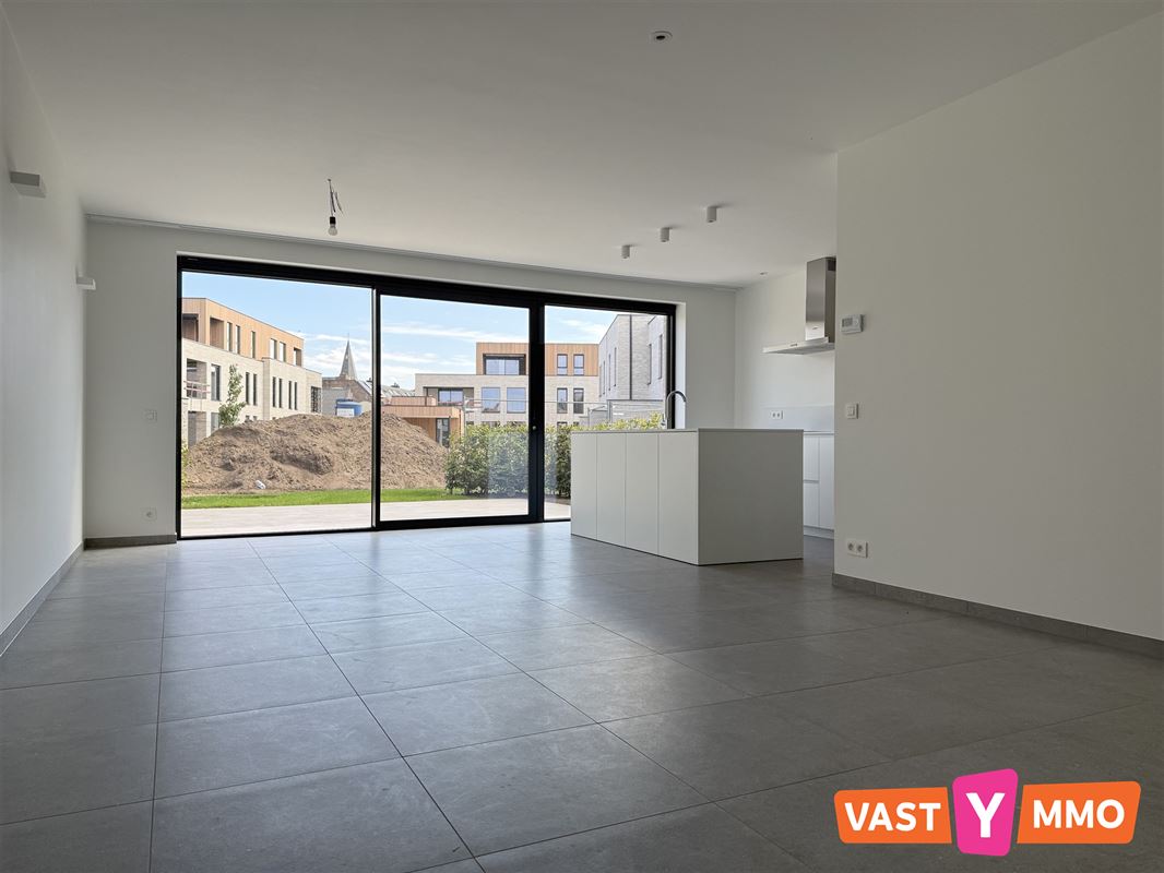 Nieuwbouw woning 