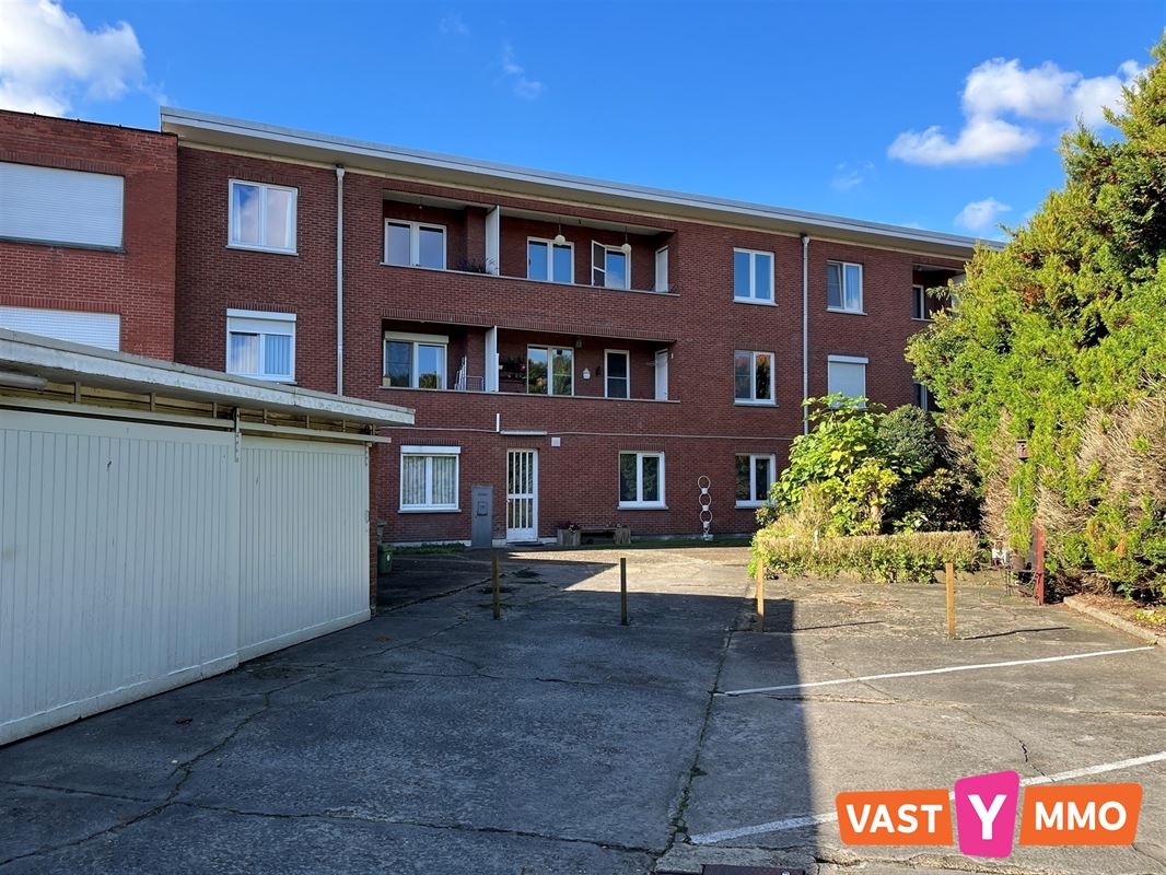 Appartement - 2e verdieping 
