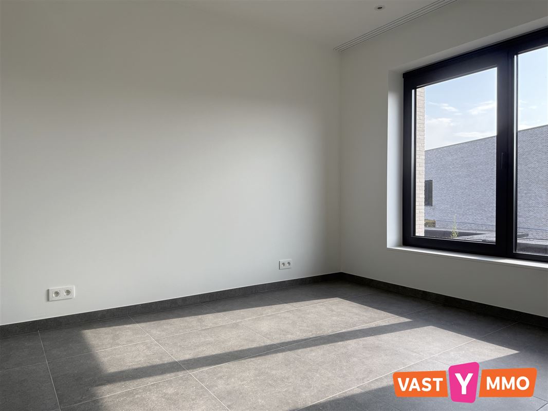 Nieuwbouw woning 