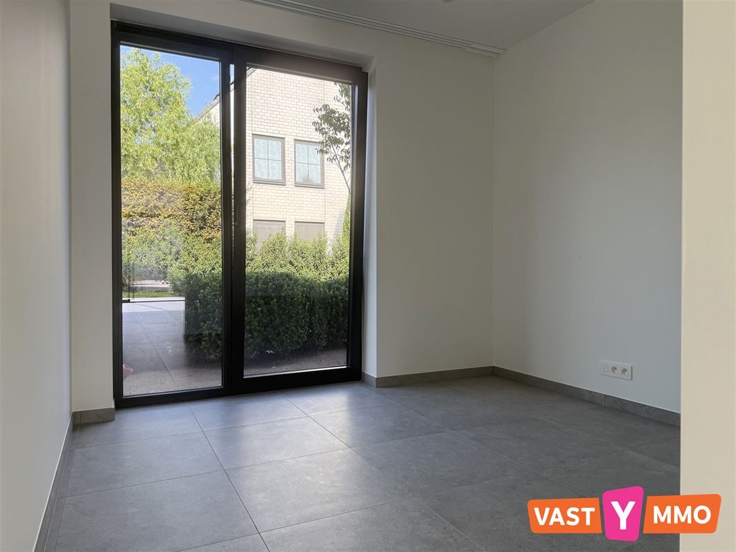 Nieuwbouw woning 
