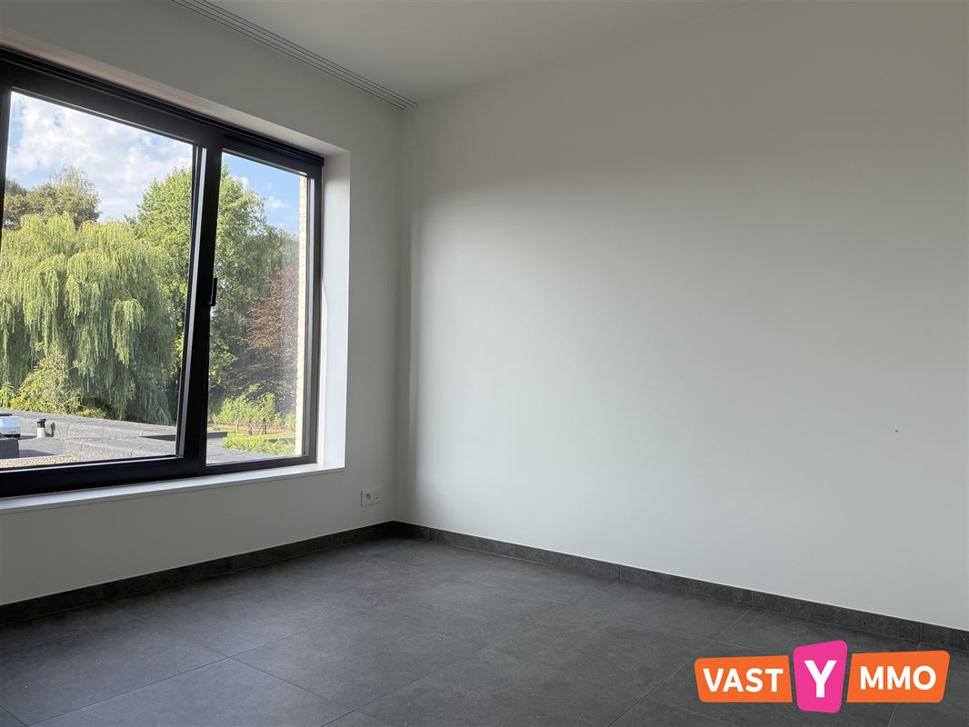 Nieuwbouw woning 