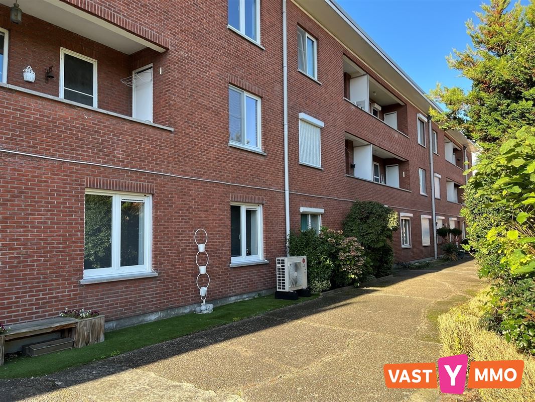Appartement - 2e verdieping 
