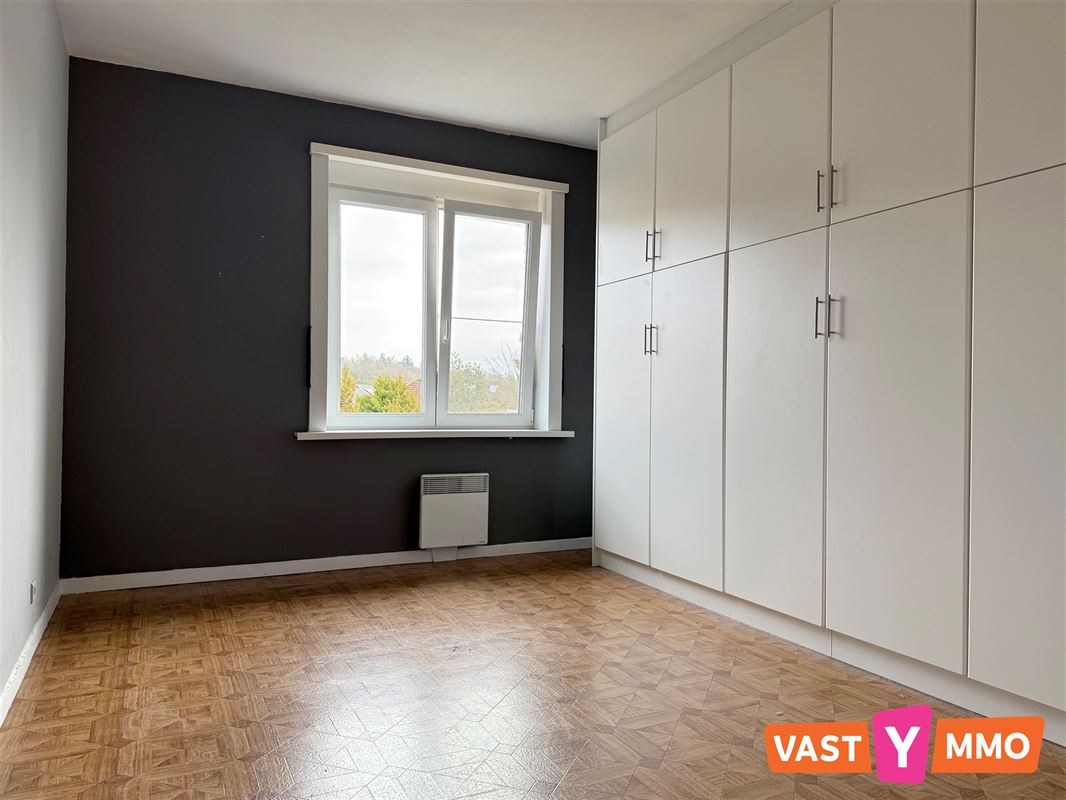 Appartement - 2e verdieping 