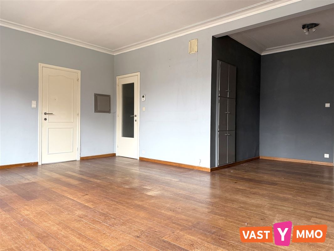 Appartement - 2e verdieping 