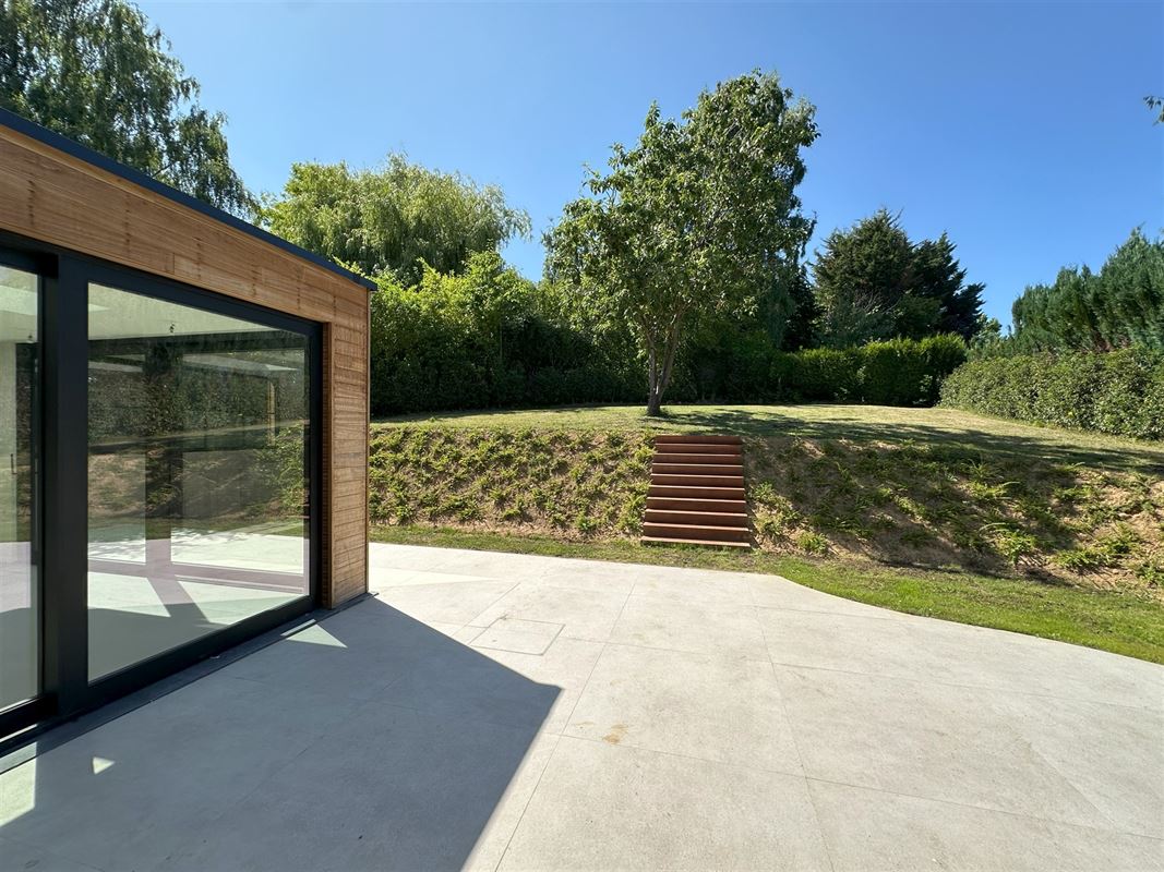 Magnifique villa 3 chambres dans un quartier résidentiel
