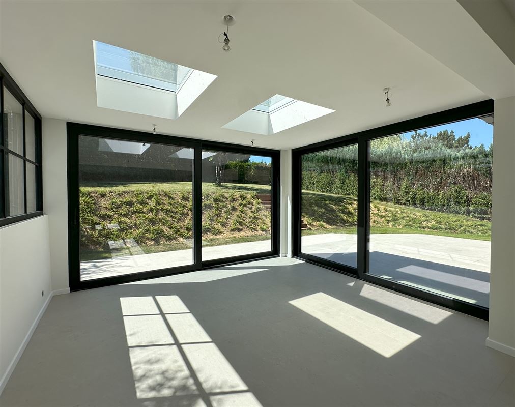 Magnifique villa 3 chambres dans un quartier résidentiel