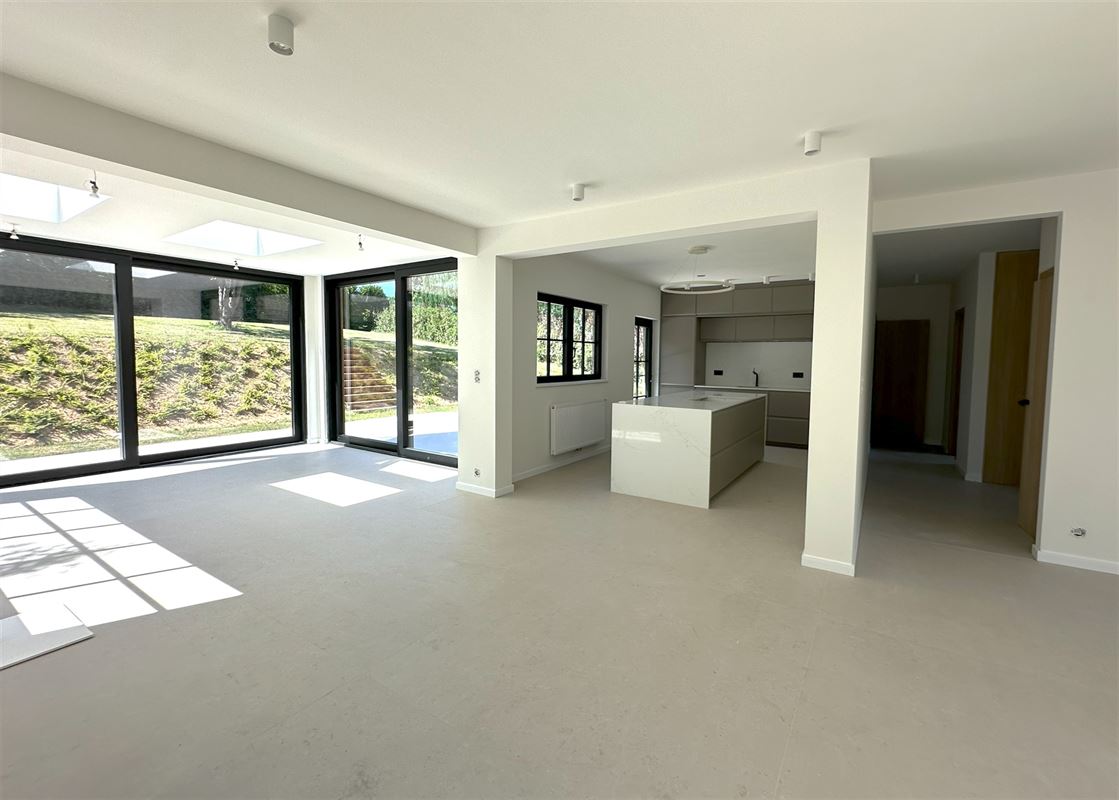 Magnifique villa 3 chambres dans un quartier résidentiel