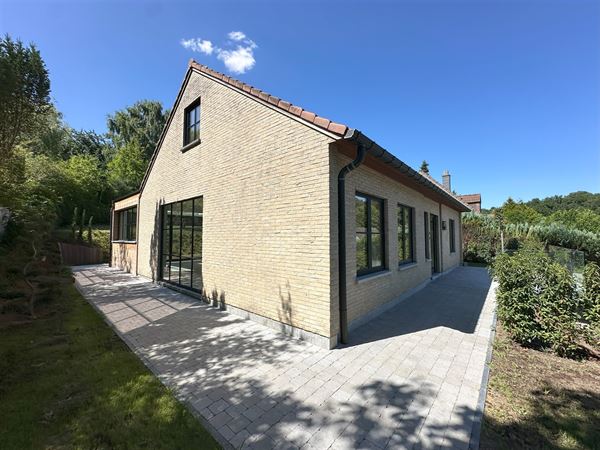 Magnifique villa 3 chambres dans un quartier résidentiel
