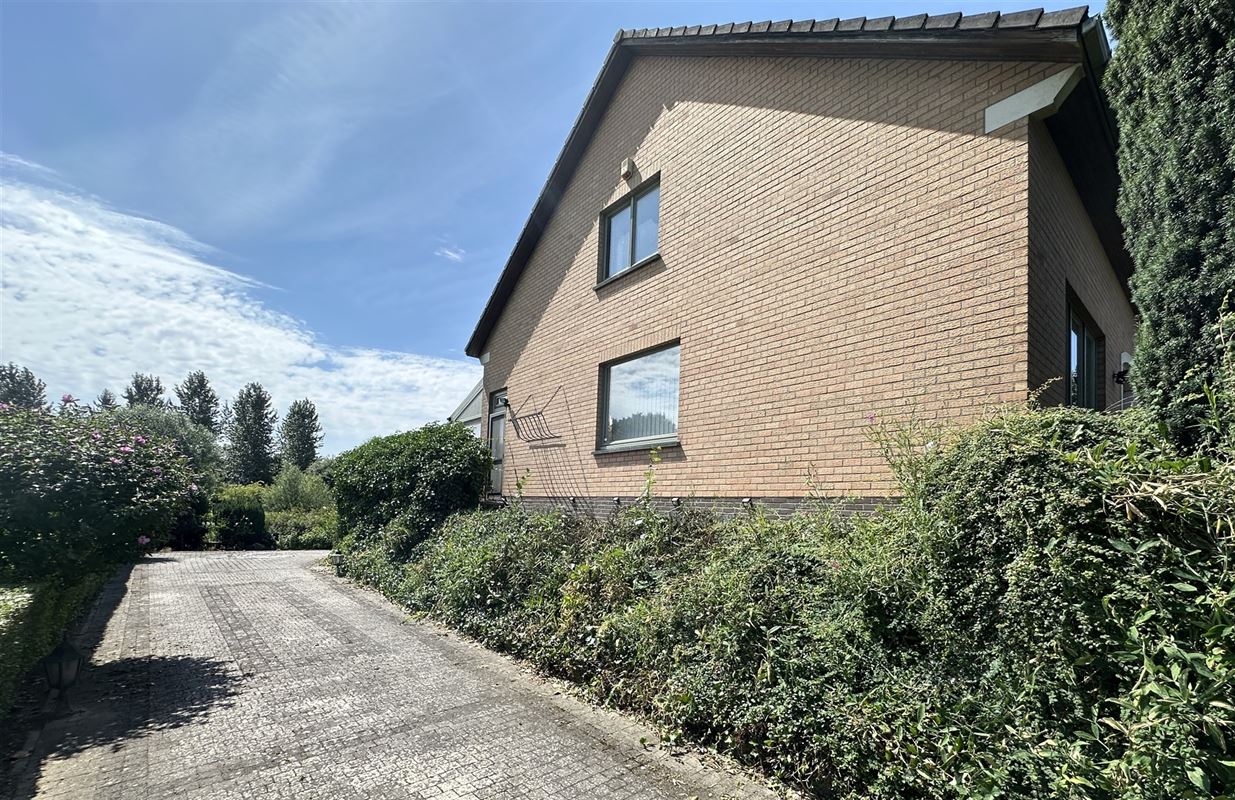 Très belle villa au potentiel énorme