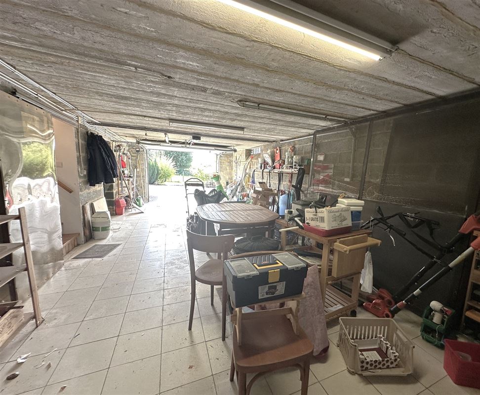 Très belle villa au potentiel énorme